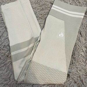 Freestyle leggings ryderwear